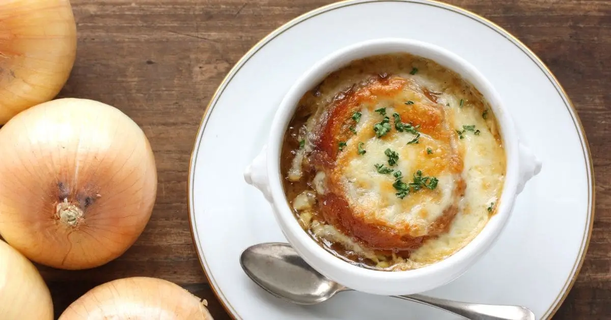 Deliciosas Sopas e Vinhos no Inverno.