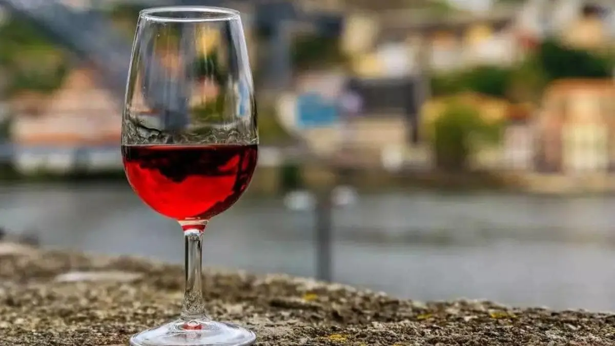 Taças Para Vinho do Porto