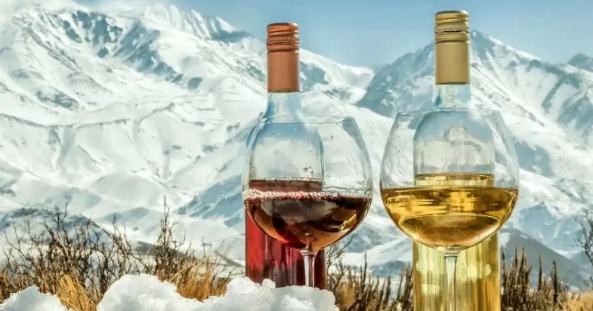 Vinhos Branco e Rosé Revolução no Consumo