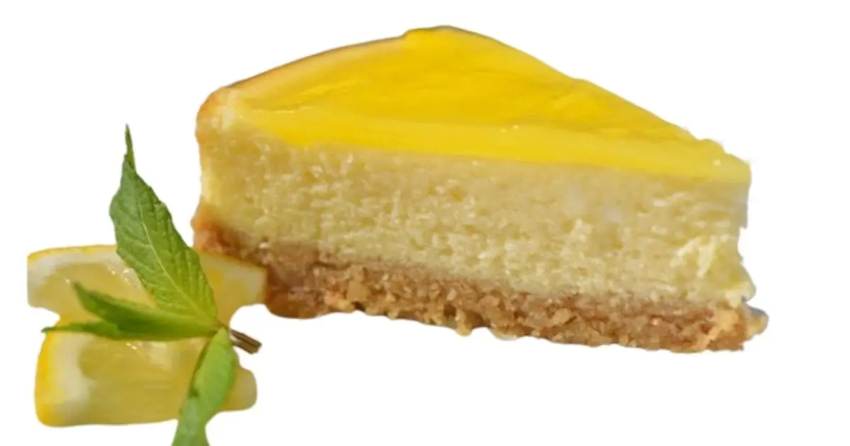 Como Fazer cheesecake Delicia Com Ricota e Frutas