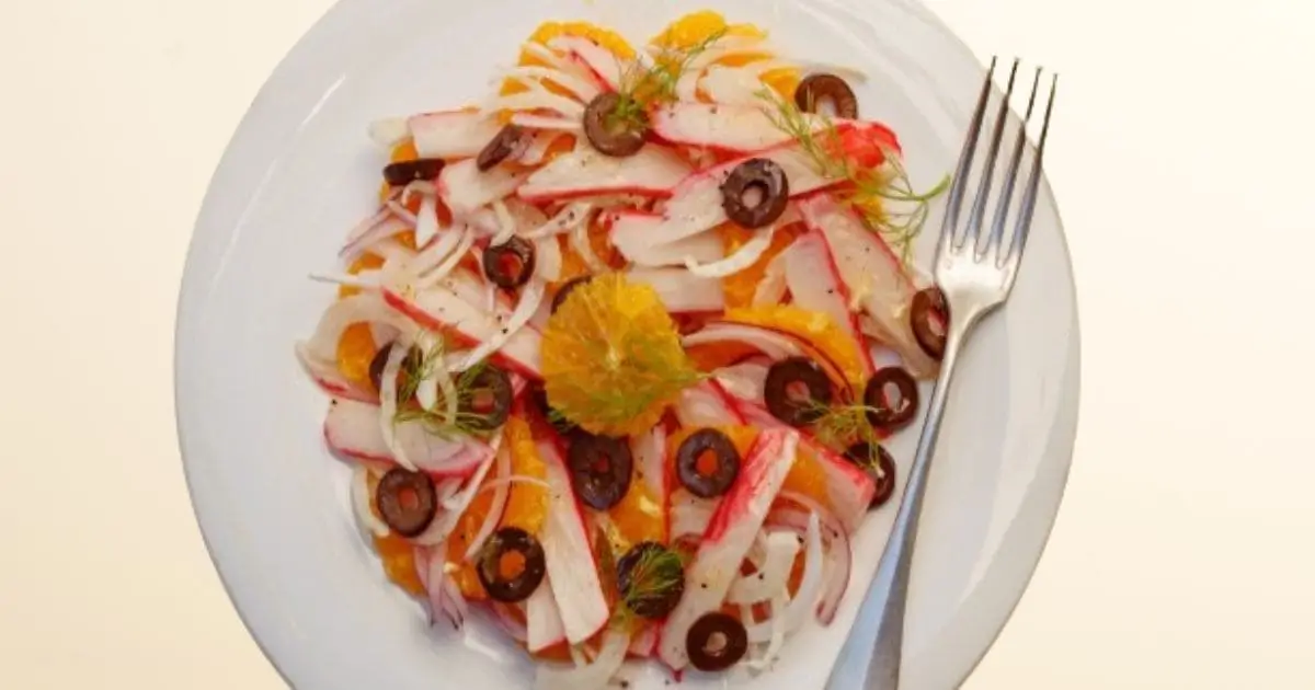 Carpaccio-de-Kani-Kama