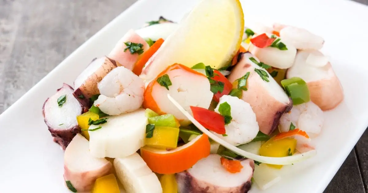 Ceviche-de-Frutos-do-Mar